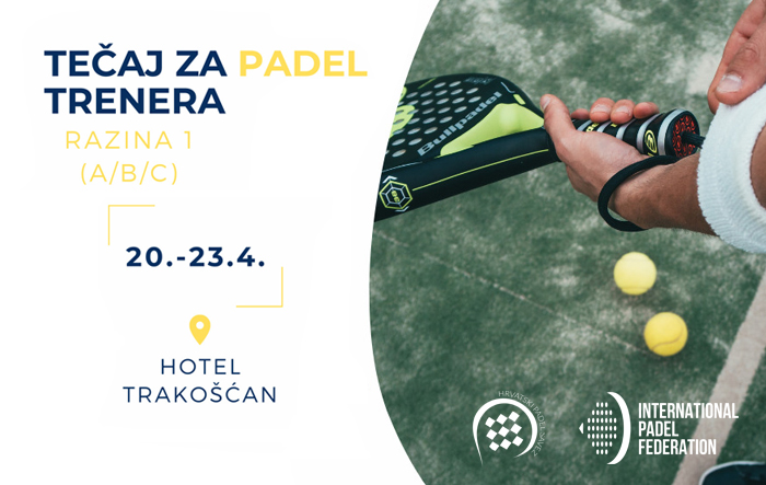 Hrvatski Padel Savez