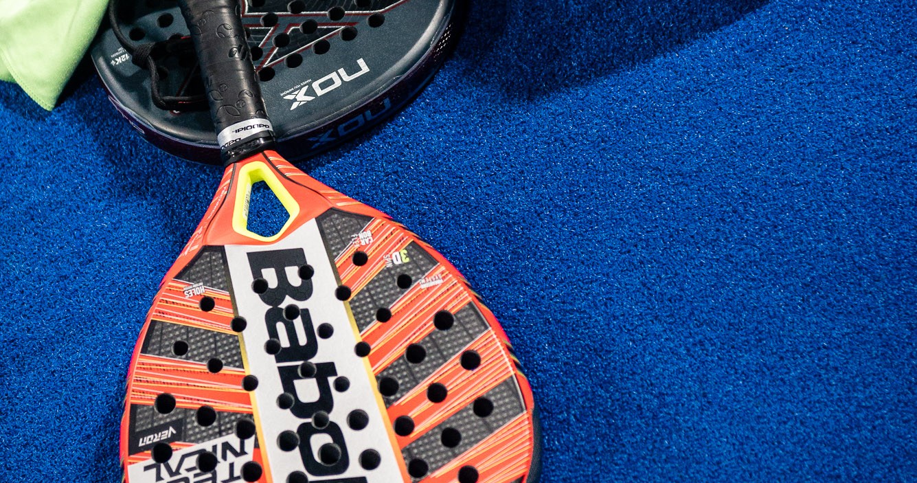 Hrvatski Padel Savez