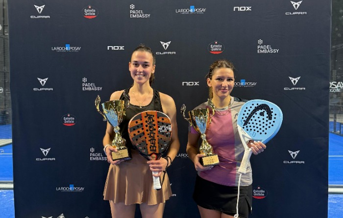 Hrvatski Padel Savez
