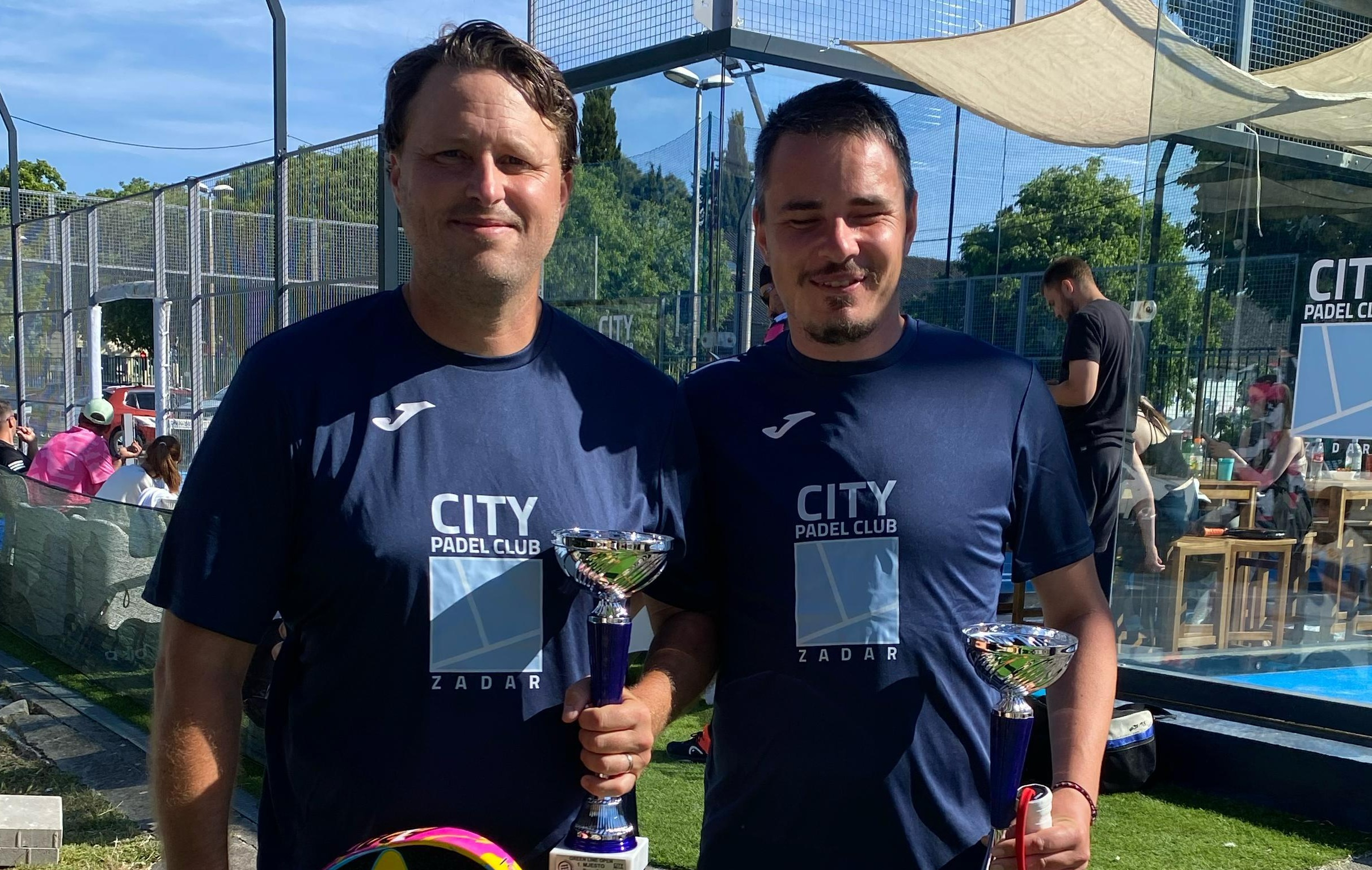 Hrvatski Padel Savez