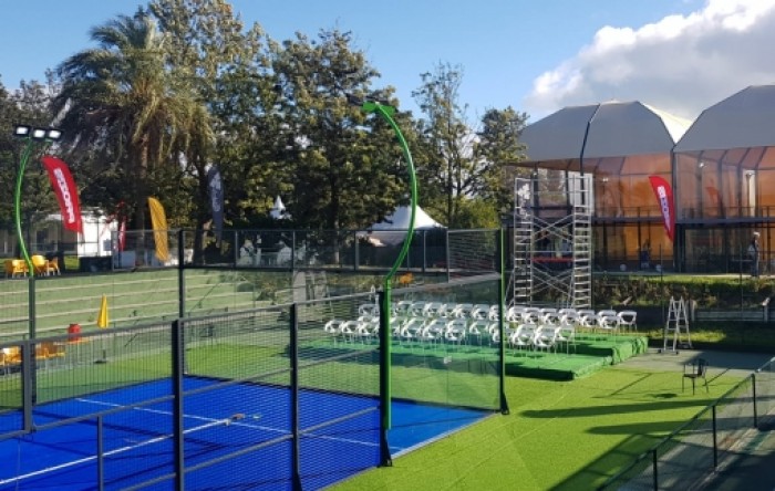 Hrvatski Padel Savez