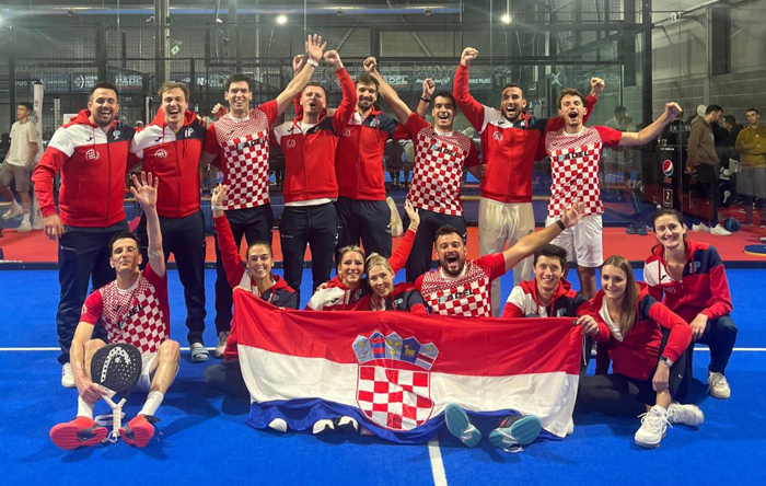Hrvatski Padel Savez