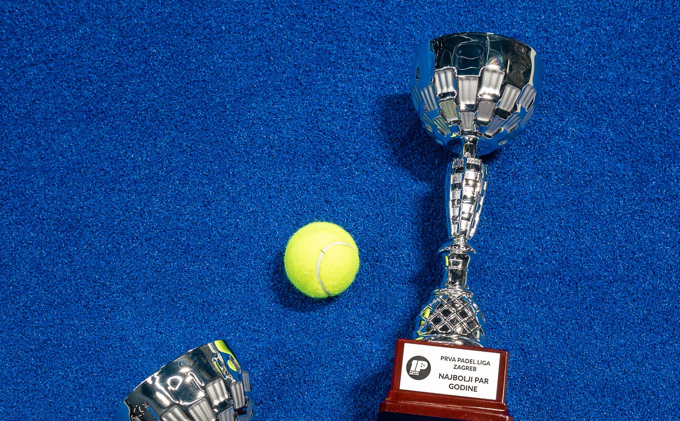 Hrvatski Padel Savez