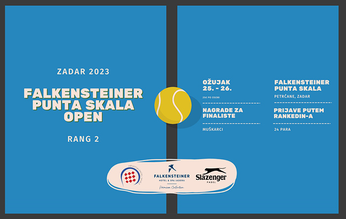 Hrvatski Padel Savez