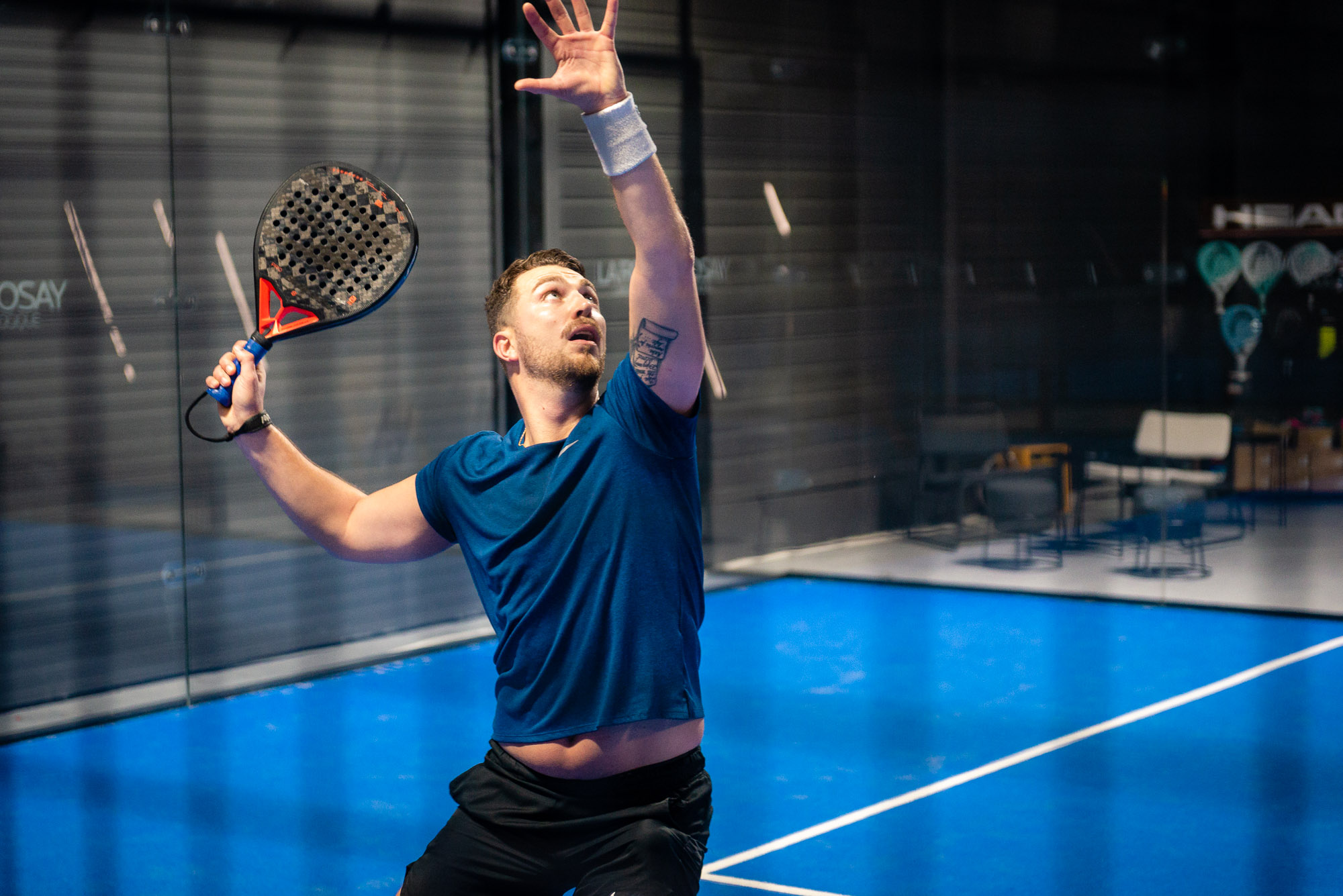 Hrvatski Padel Savez