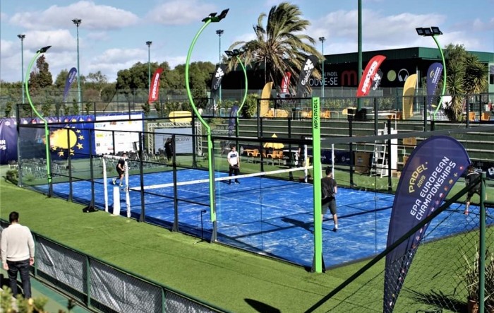 Hrvatski Padel Savez