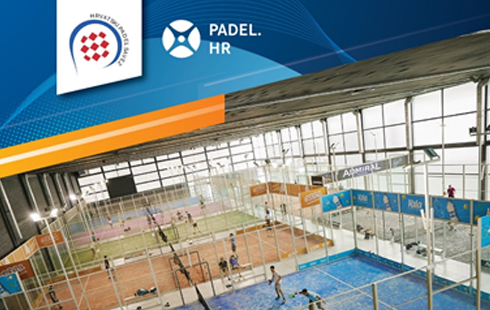 Hrvatski Padel Savez