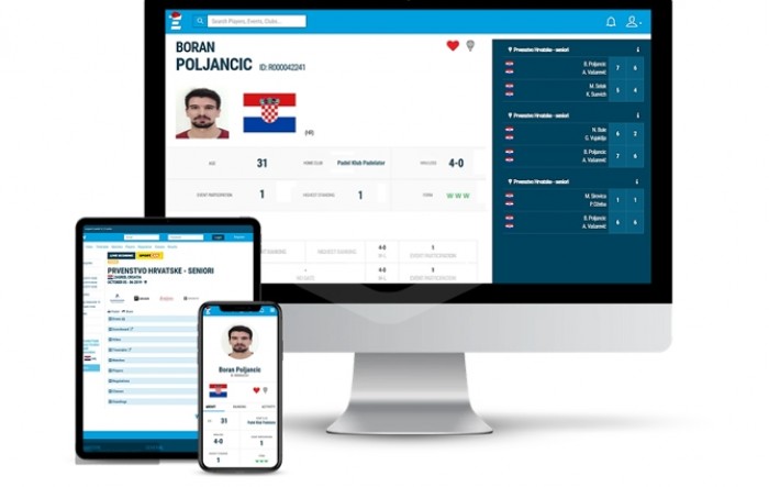 Hrvatski Padel Savez