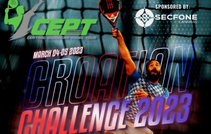 Hrvatski Padel Savez