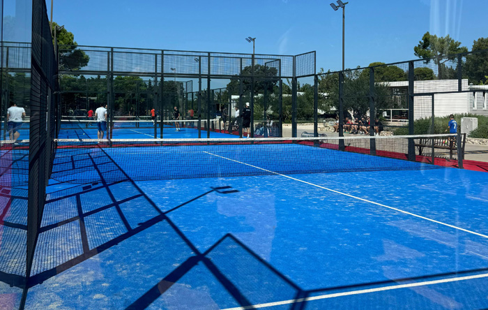 Hrvatski Padel Savez
