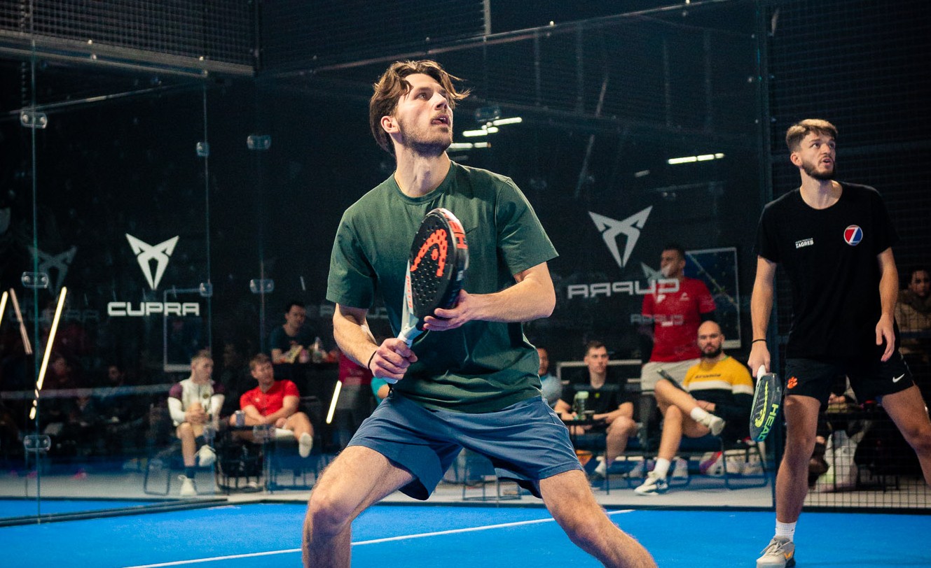 Hrvatski Padel Savez