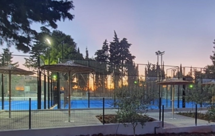 Hrvatski Padel Savez